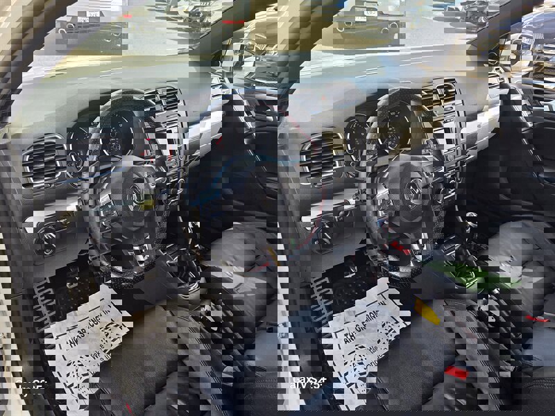 Used 2013 Volkswagen GTI Autobahn image 8