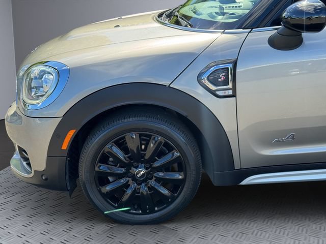 Used 2018 MINI Cooper Countryman S AWD/4WD image 30