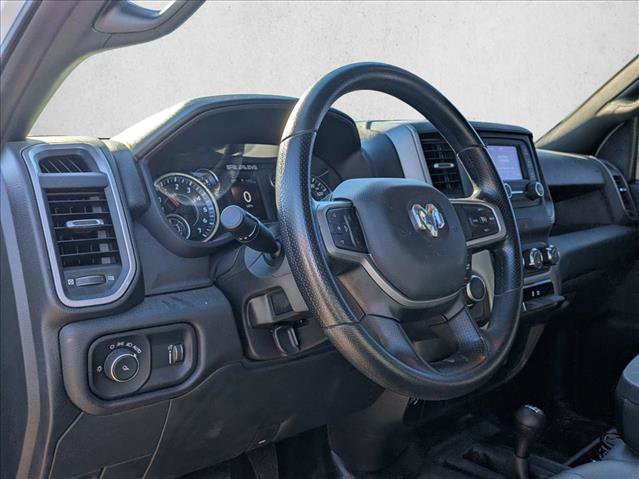 Used 2024 RAM 2500 Tradesman image 10