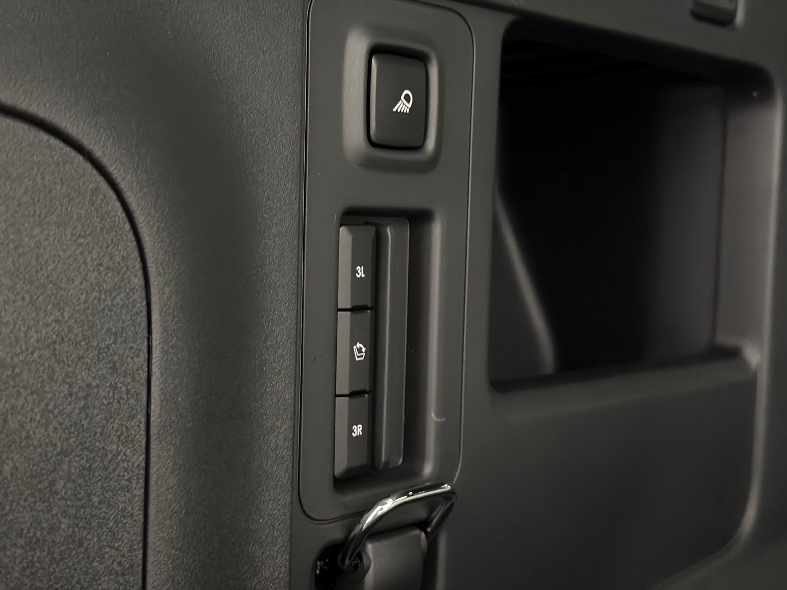 New 2026 Lincoln Navigator L Black Label image 10
