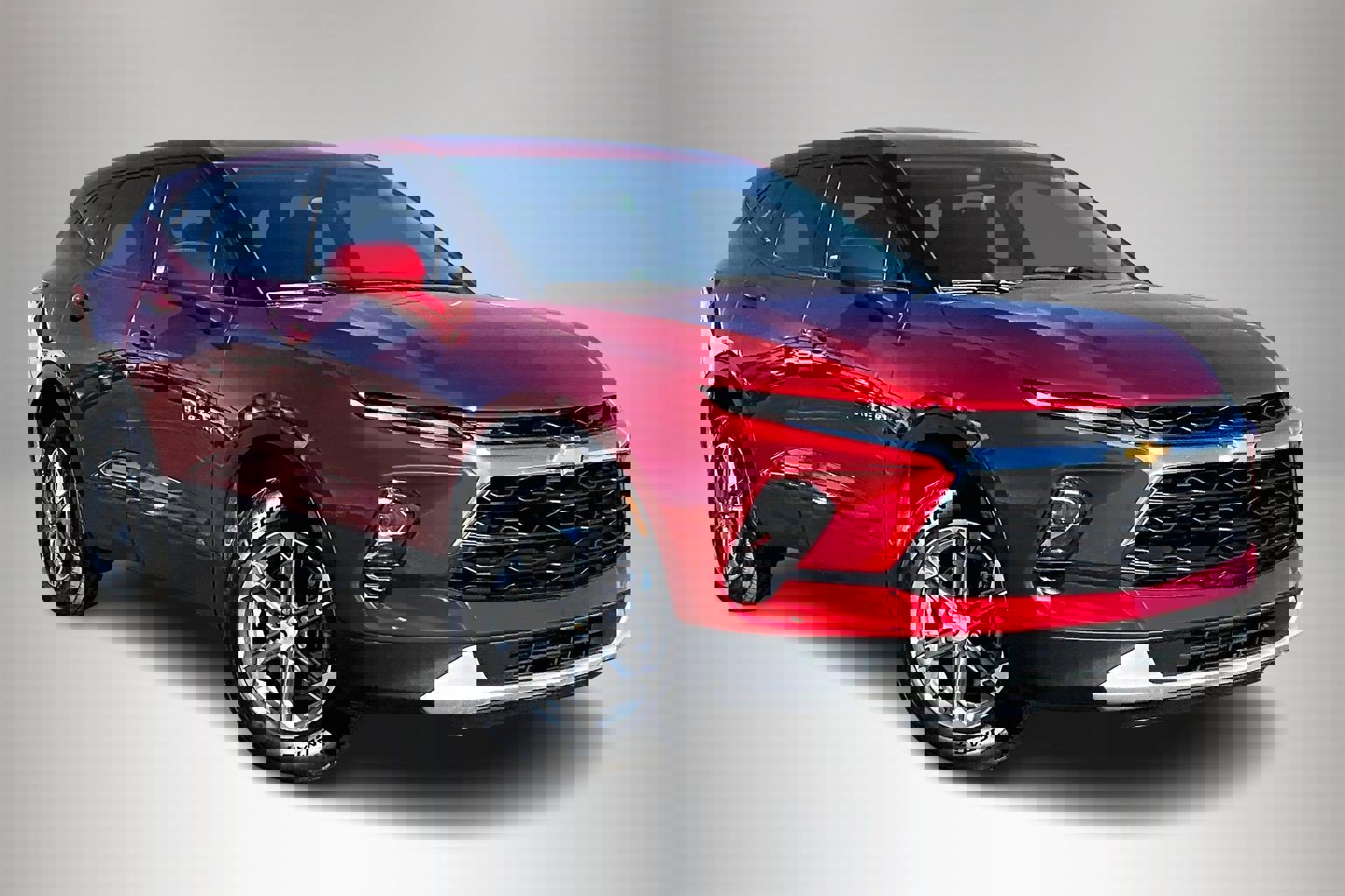 Used 2023 Chevrolet Blazer LT