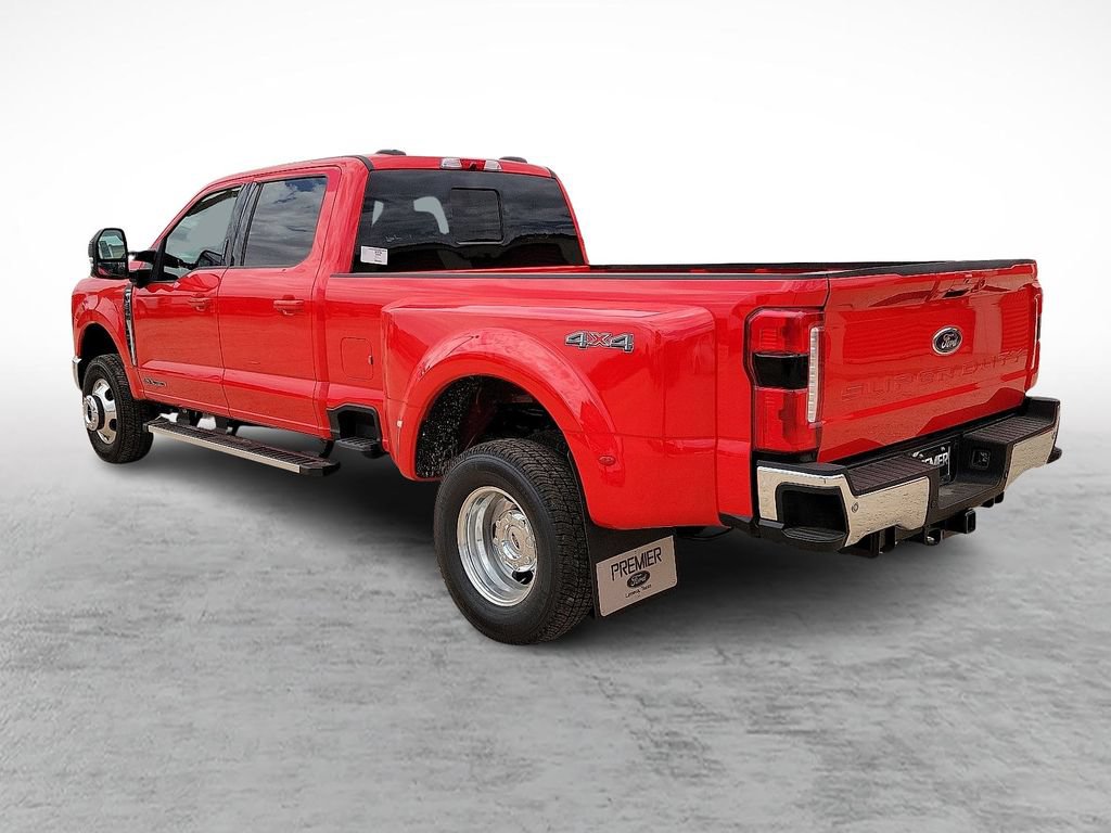 New 2026 Ford F350 Lariat AWD/4WD image 7