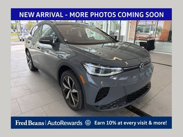Used 2023 Volkswagen ID.4 Pro S