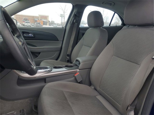 Used 2013 Chevrolet Malibu LS w/ Protection Package image 12