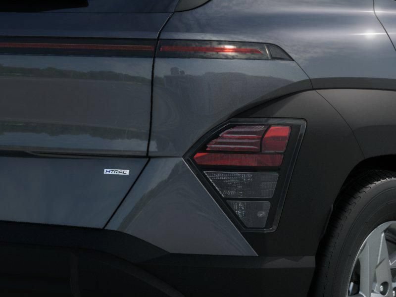 New 2026 Hyundai Kona SE AWD/4WD image 11