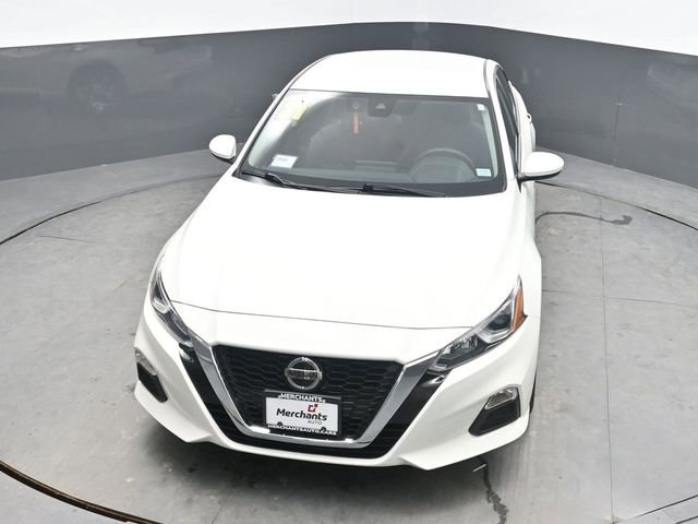 Used 2021 Nissan Altima 2.5 S FWD image 26