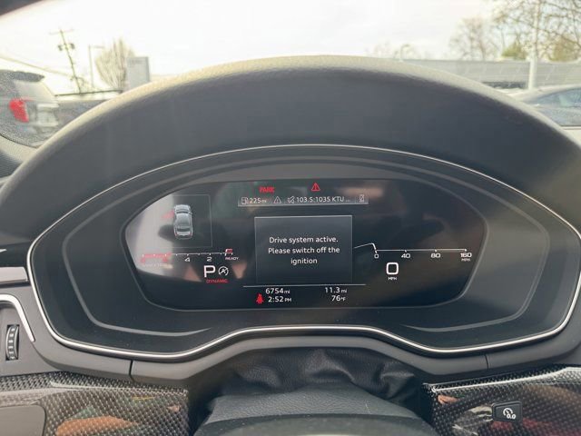 Certified 2023 Audi S5 Premium Plus w/ Premium Plus AWD/4WD image 21