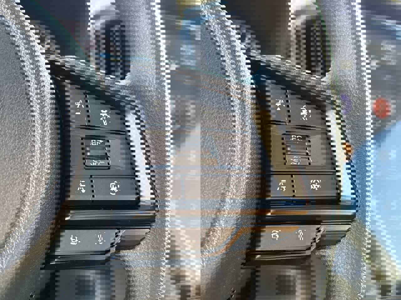 New 2026 Subaru Crosstrek 2.0i Premium image 25