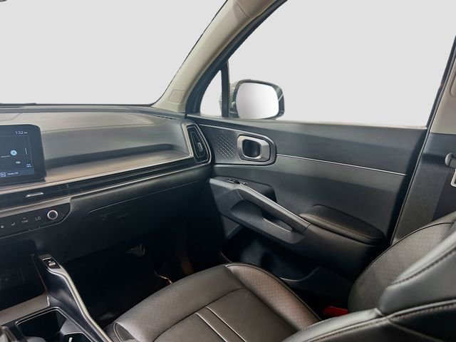 Certified 2024 Kia Sorento S image 24