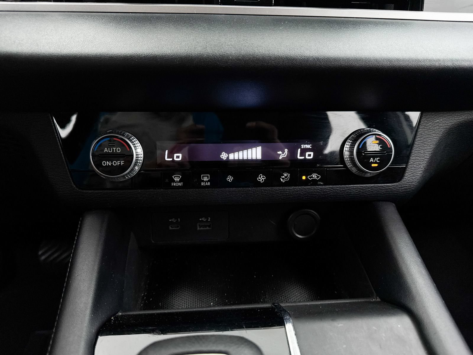Used 2022 Mitsubishi Outlander ES FWD image 17