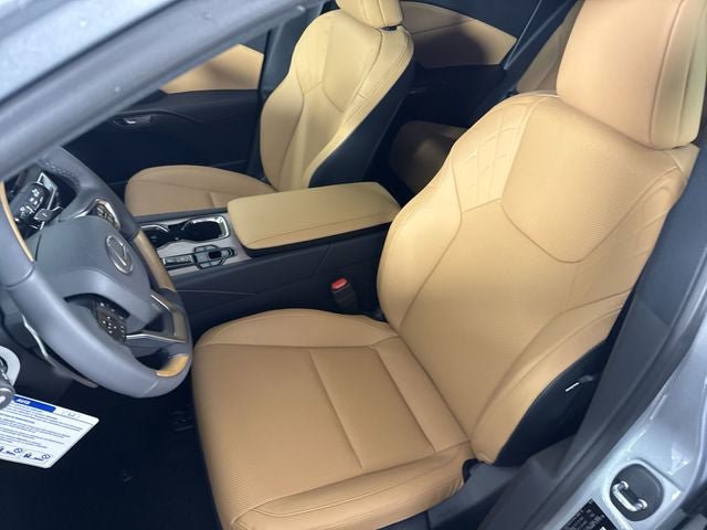 New 2026 Lexus RX 350 Premium w/ Convenience Package AWD/4WD image 19