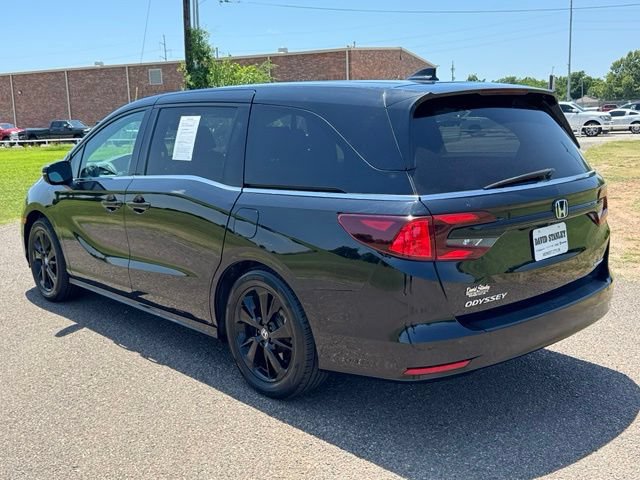 Used 2023 Honda Odyssey Sport image 4
