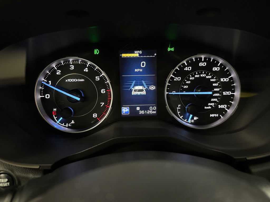 Used 2022 Subaru Ascent Limited w/ Technology Package AWD/4WD image 27