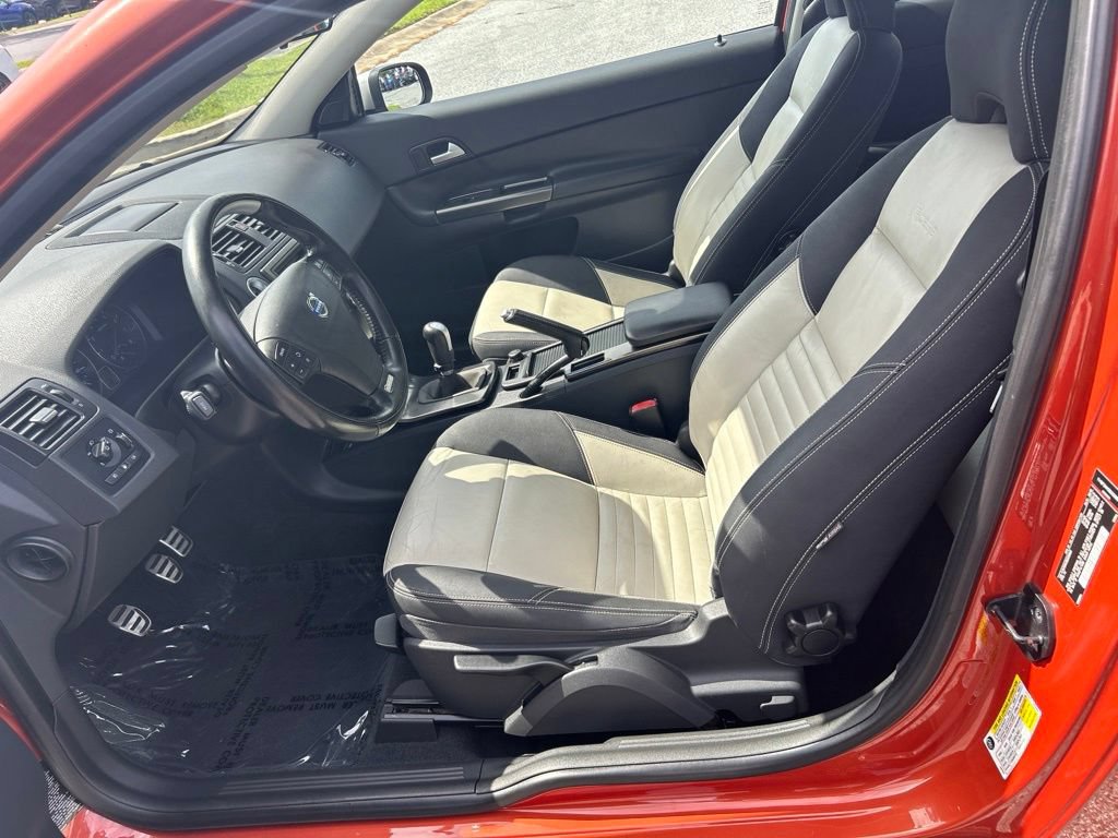 Used 2011 Volvo C30 T5 R-Design FWD image 35