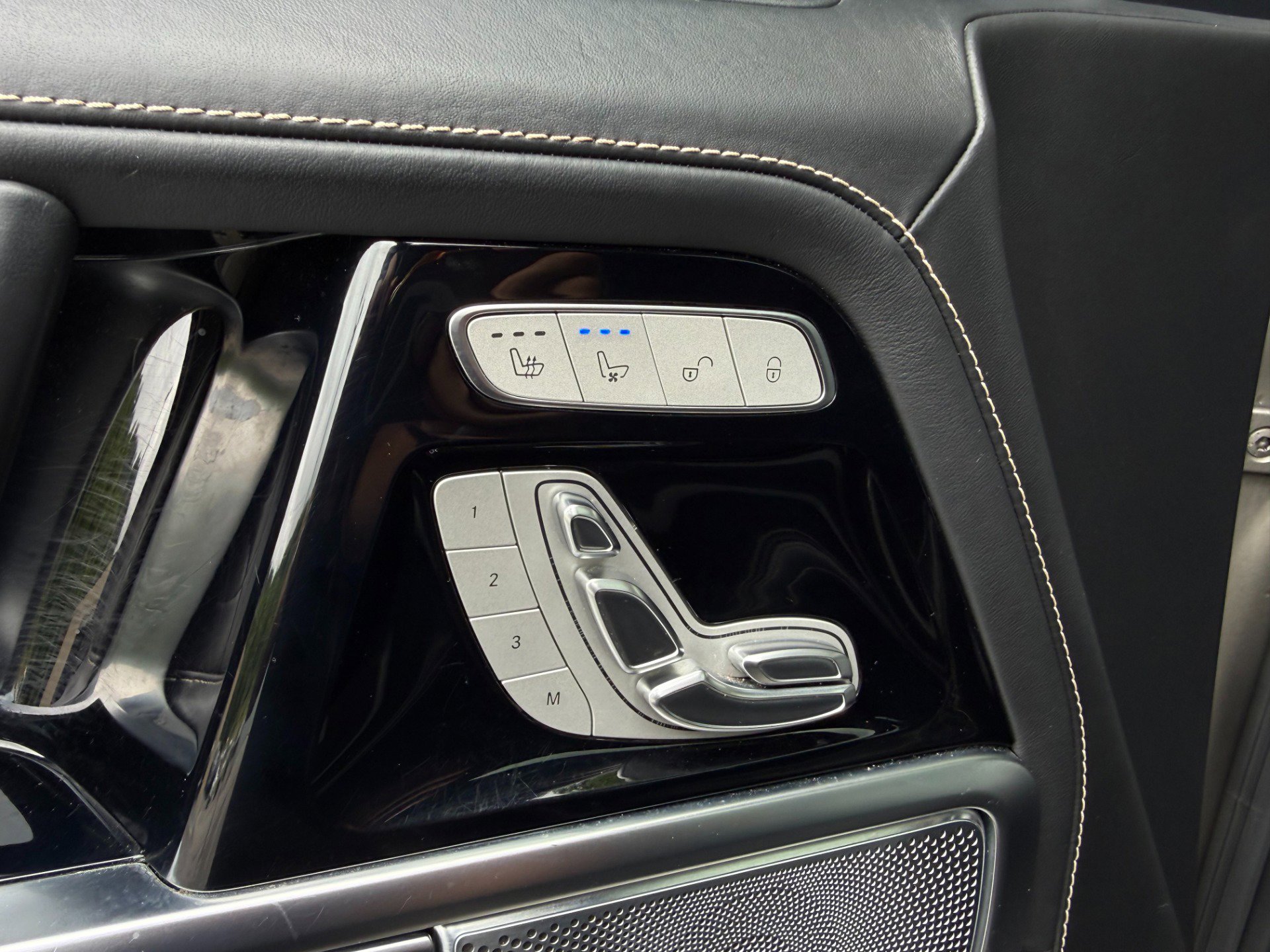 Used 2020 Mercedes-Benz G 550 image 66