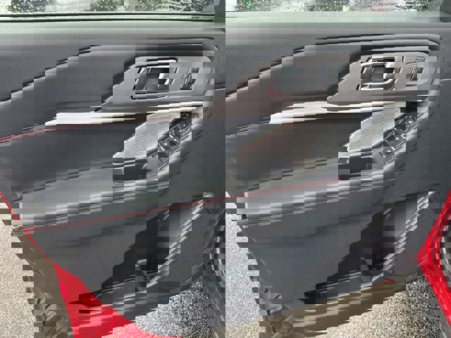 Certified 2025 Ford Explorer ST w/ Sun And Sound Package AWD/4WD image 15