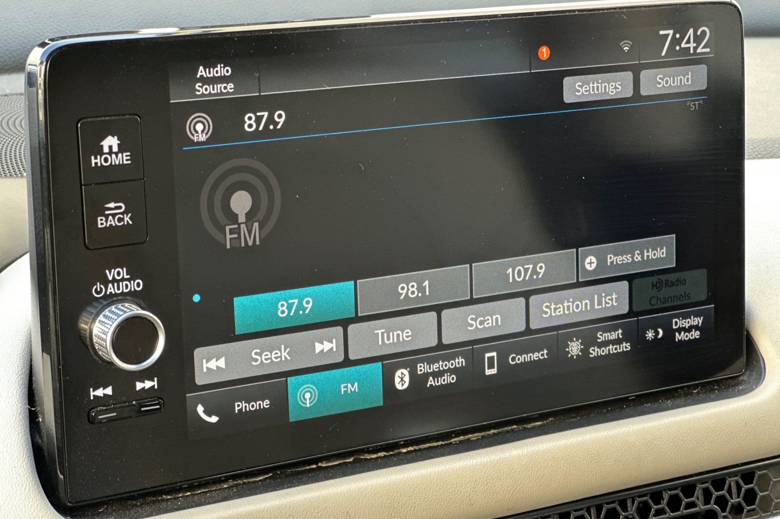 Used 2023 Honda HR-V EX-L image 21