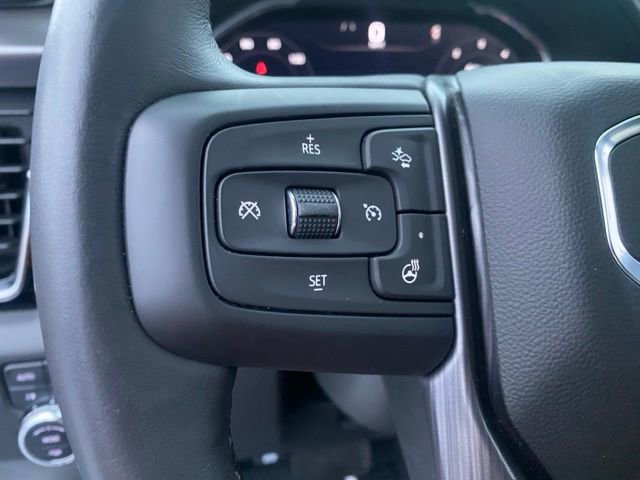 Used 2024 GMC Sierra 3500 Denali Ultimate image 21