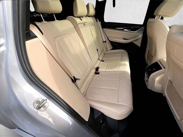 Used 2020 BMW X3 M40i w/ Premium Package image 27