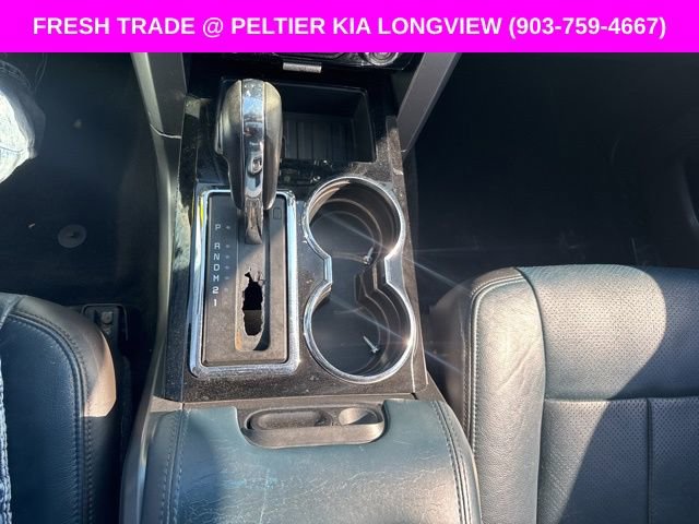 Used 2014 Ford F150 Limited RWD image 22