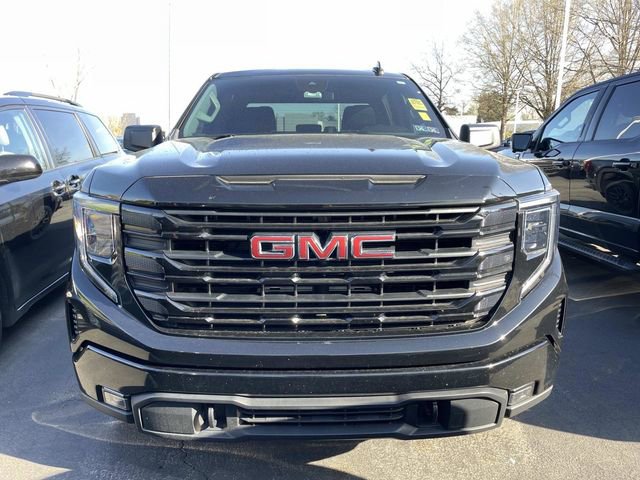 Used 2023 GMC Sierra 1500 Elevation image 6