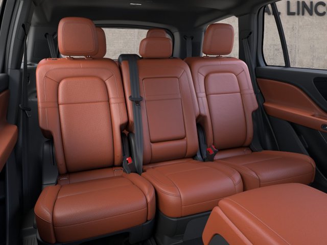 New 2026 Lincoln Aviator Reserve RWD image 11