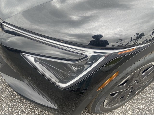 New 2025 Kia EV6 Light image 6