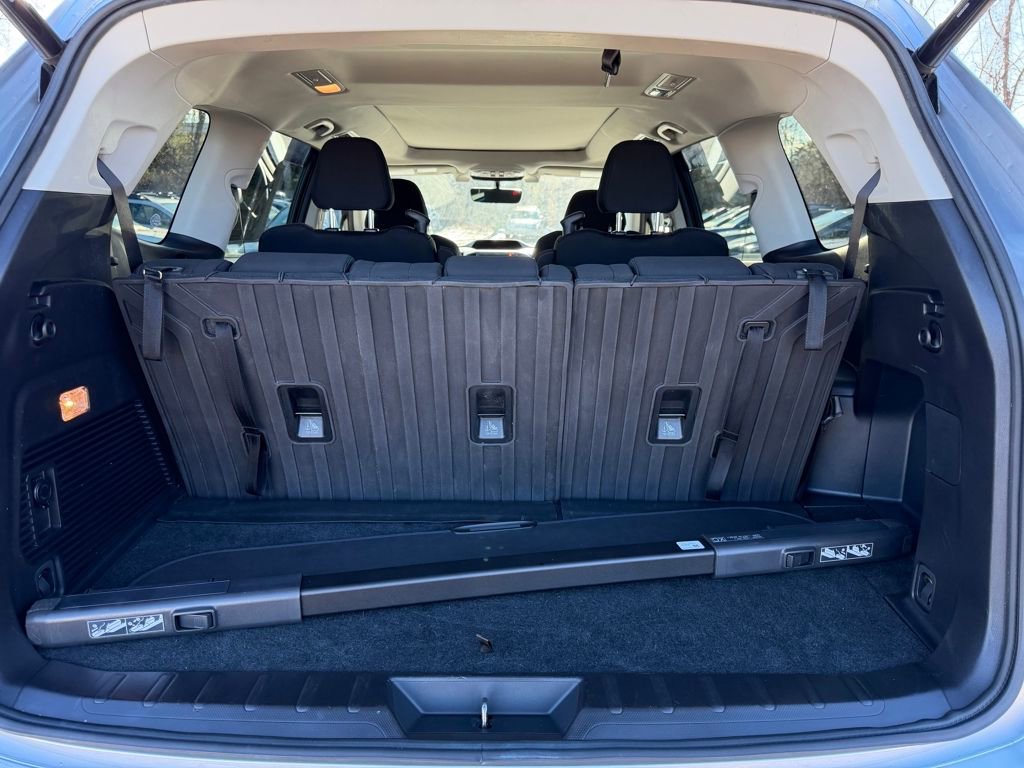 Used 2020 Subaru Ascent Premium w/ Sport Package image 33