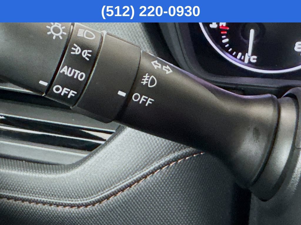Certified 2026 Subaru Forester Touring AWD/4WD image 13