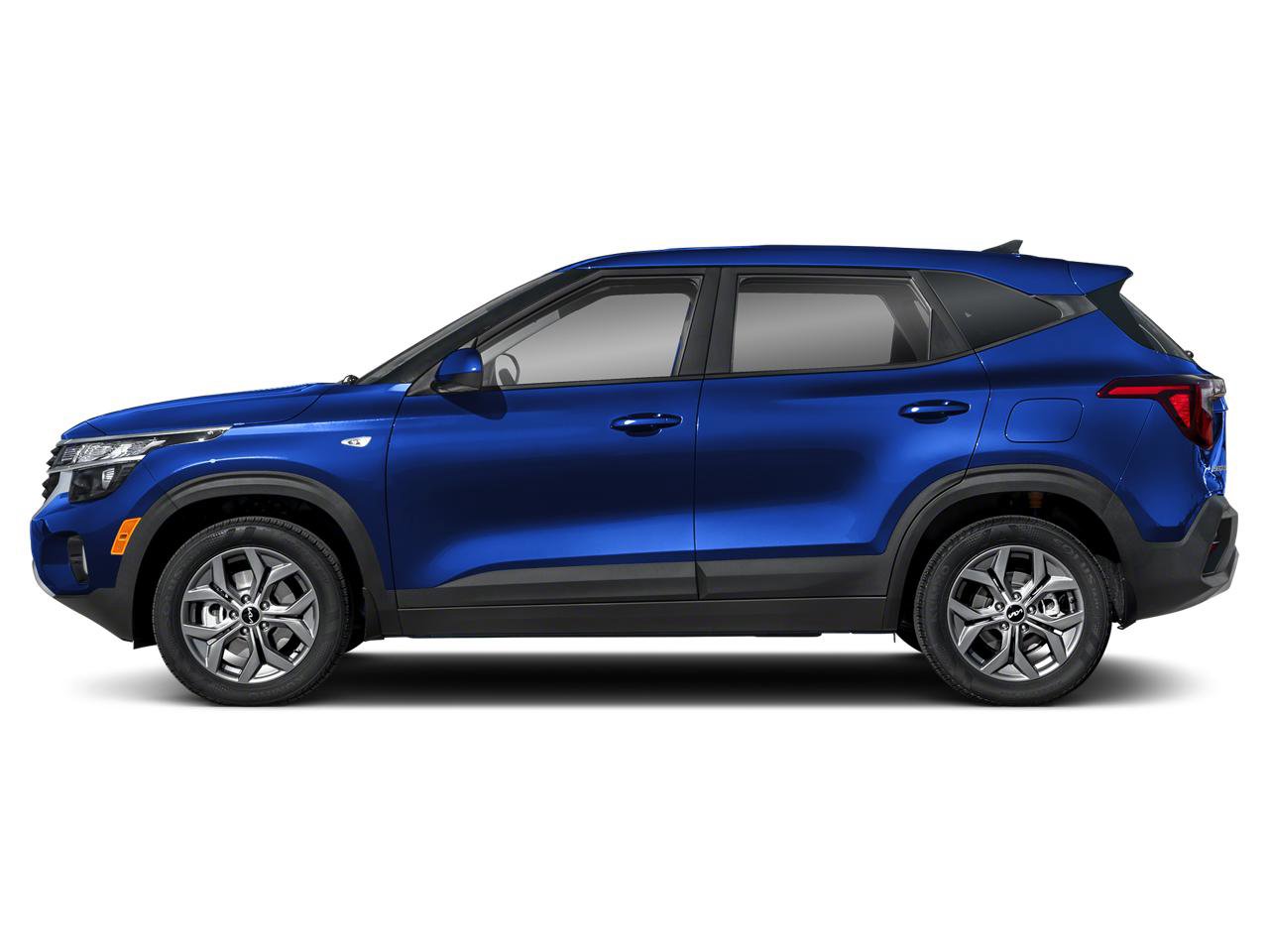 New 2026 Kia Seltos LX FWD image 24