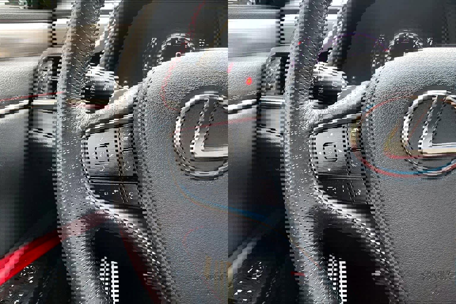 Used 2019 Lexus ES 350 F Sport w/ Accessory Package 2 FWD image 24