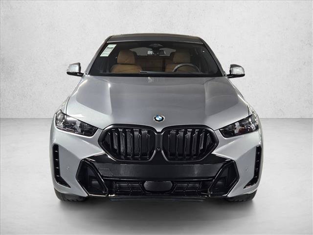 New 2027 BMW X6 xDrive40i w/ Executive Package AWD/4WD image 6
