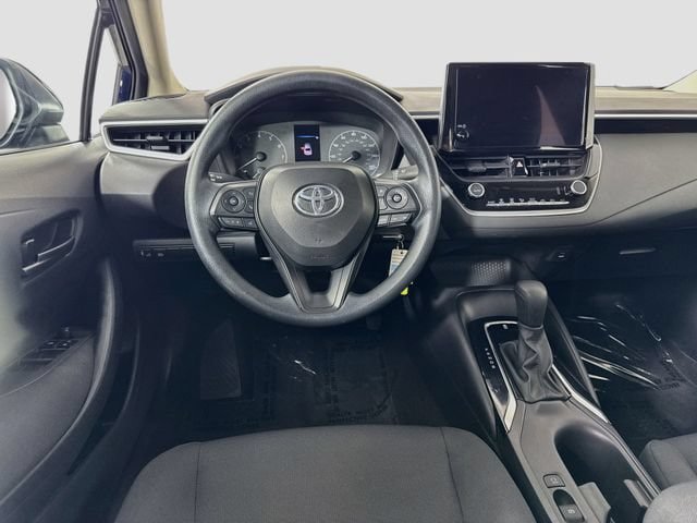 Certified 2024 Toyota Corolla LE FWD image 22