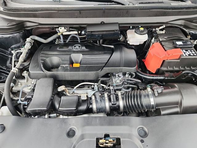 Used 2025 Acura RDX SH-AWD image 29