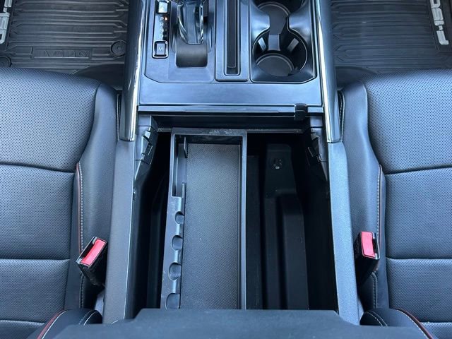 Used 2023 Ford F150 Lariat w/ Equipment Group 502A High AWD/4WD image 27