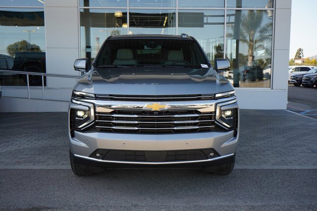 New 2026 Chevrolet Suburban LT w/ Comfort Package image 3