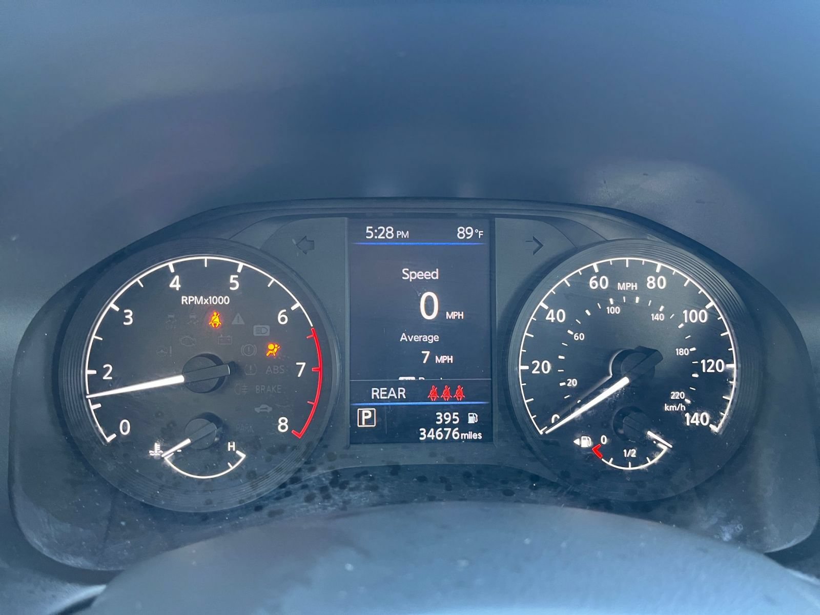 Used 2023 Nissan Altima 2.5 S FWD image 39