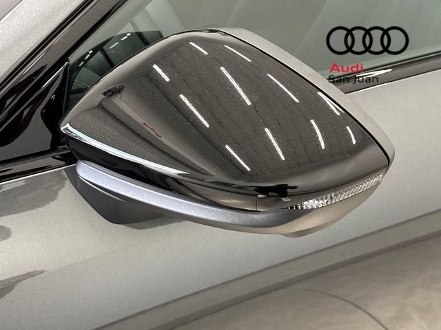 New 2026 Audi A6 Premium Plus AWD/4WD image 13