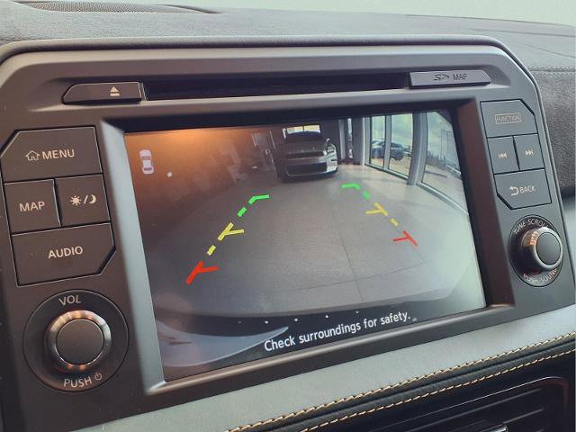 Certified 2024 Nissan GT-R w/ Floor Mat Package image 16