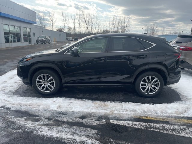 Used 2015 Lexus NX 200t F Sport image 5
