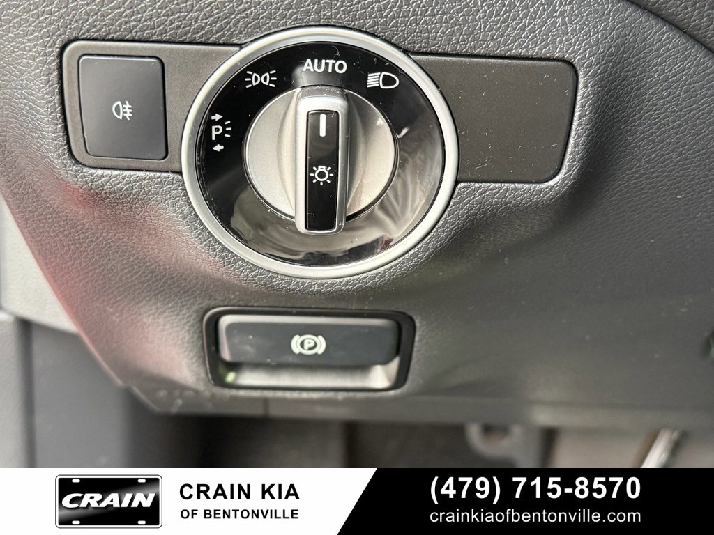 Used 2015 Mercedes-Benz GLA 45 AMG 4MATIC image 14