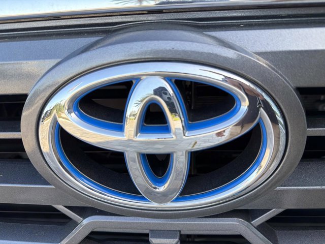 Used 2024 Toyota Tundra 1794 Edition w/ TRD Off-Road Package image 8