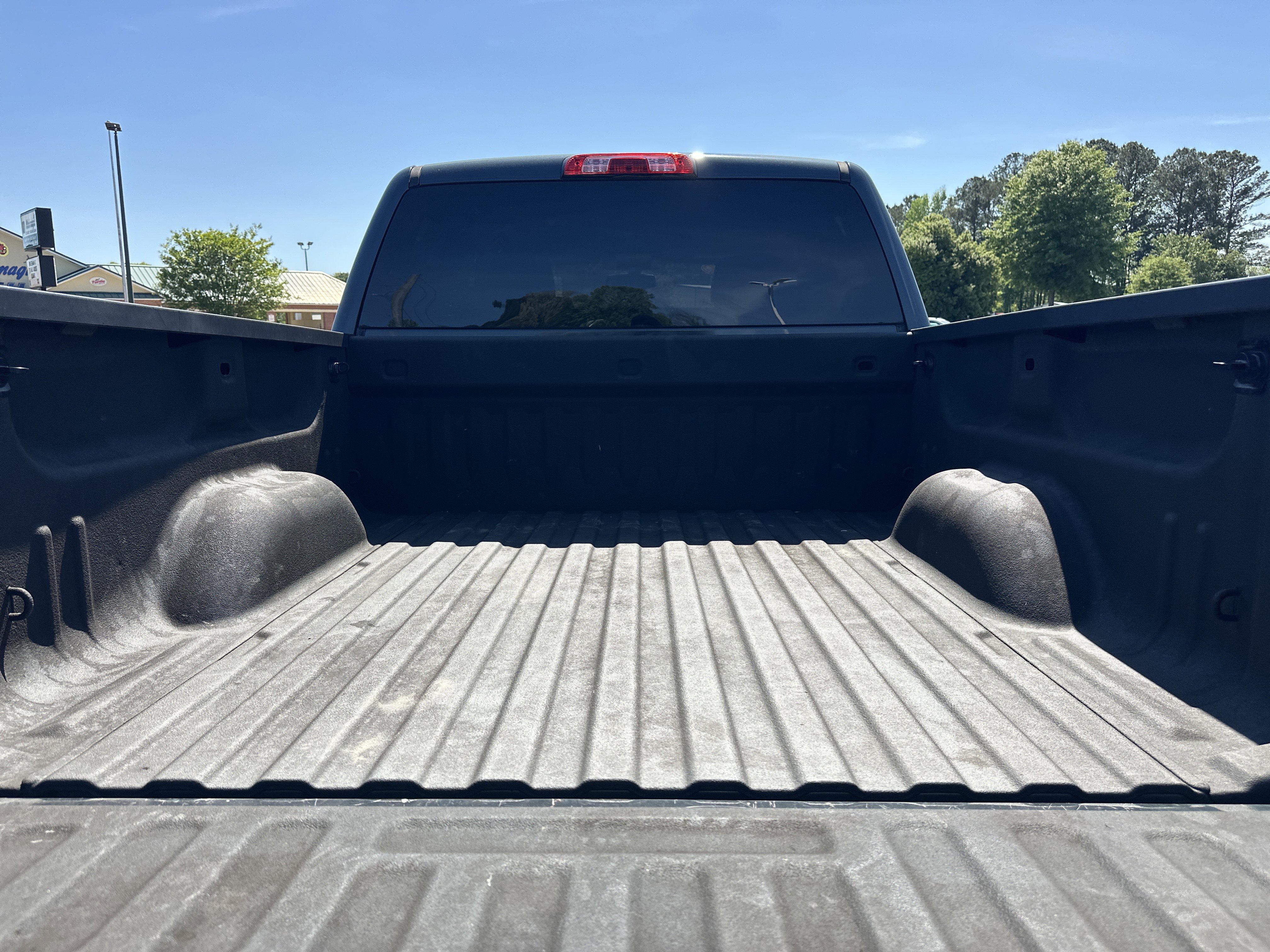 Used 2017 GMC Sierra 1500 SLT w/ Texas SLT Premium Package RWD image 19