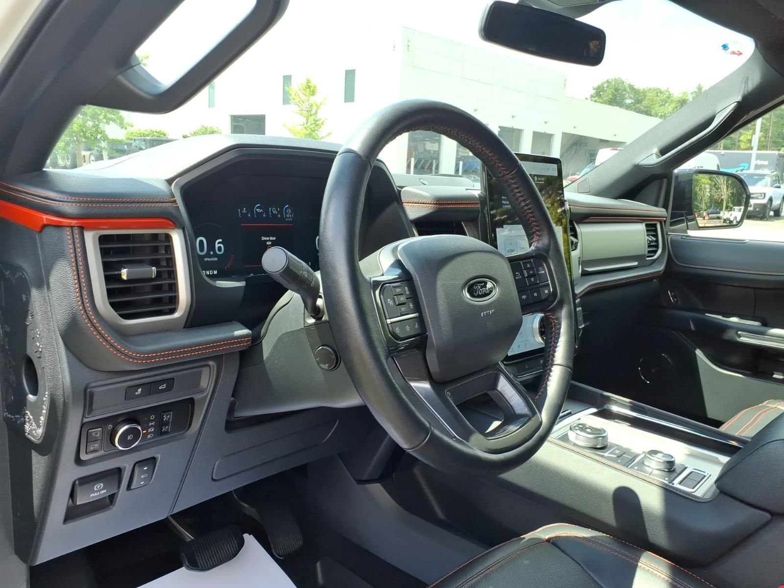 Used 2023 Ford Expedition Timberline AWD/4WD image 18