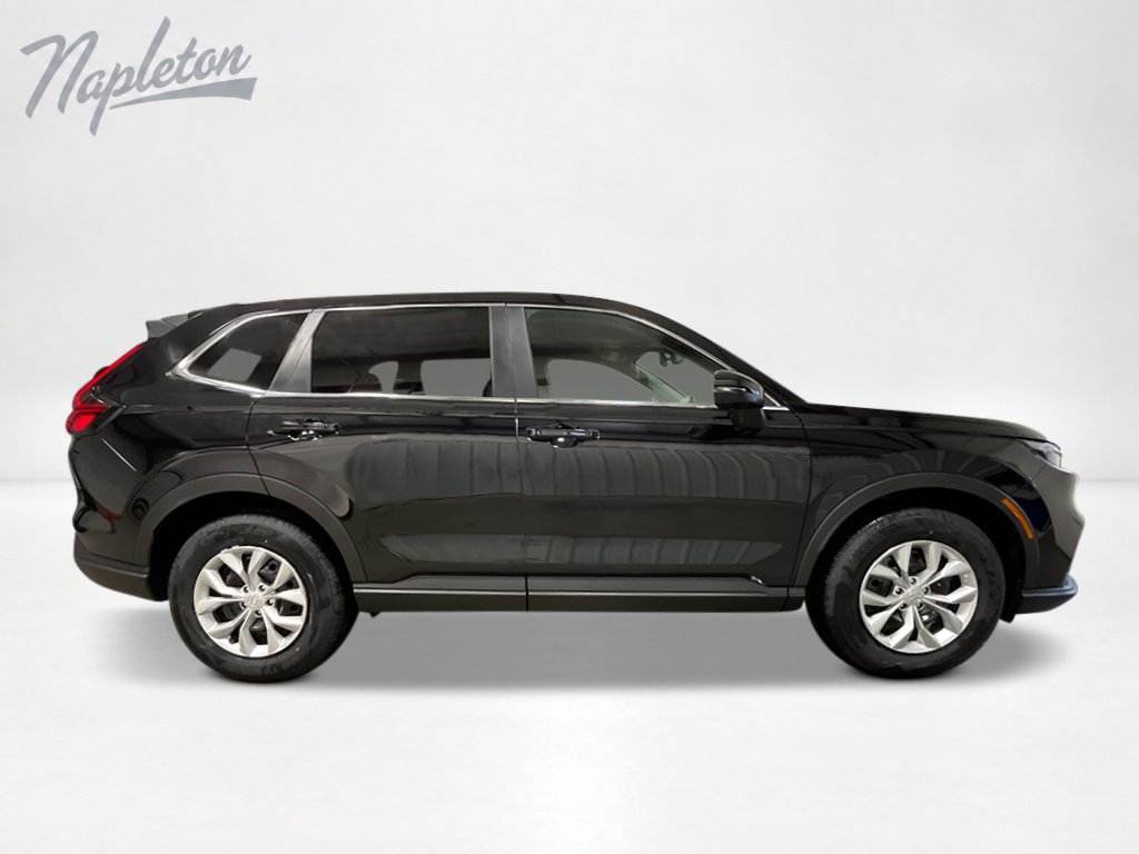 New 2027 Honda CR-V LX image 8