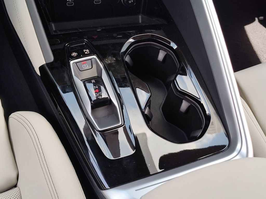 New 2026 Audi Q5 Premium Plus AWD/4WD image 9