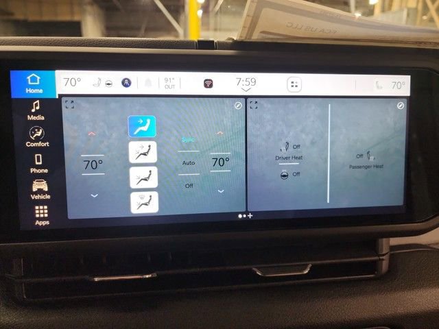 New 2025 Jeep Gladiator Sport image 24