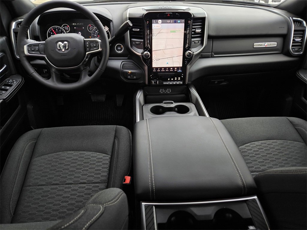 New 2026 RAM 2500 Lone Star image 10