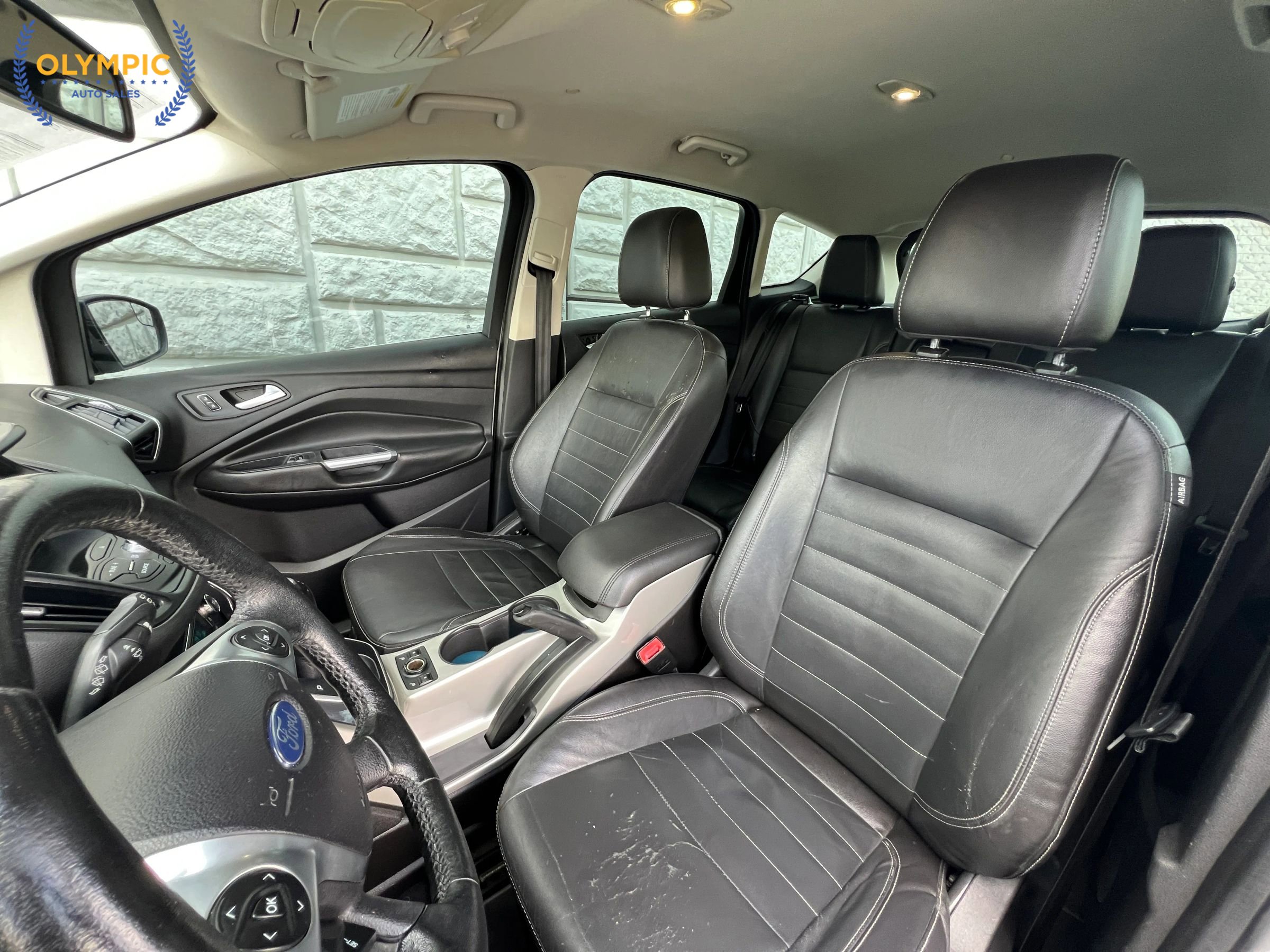 Used 2013 Ford C-MAX SEL image 39