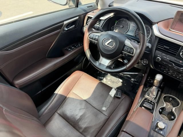 Used 2018 Lexus RX 350 AWD w/ Premium Package image 8